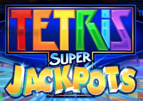 tetris super jackpots|Tetris Super Jackpots • Free Bally Slots • Vegas Slots.